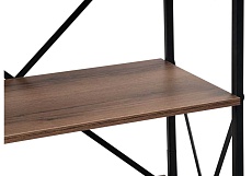 Стеллаж Woodville Траун Лофт 533192 3