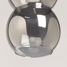 Подвесной светильник De City Соло 112014003 2