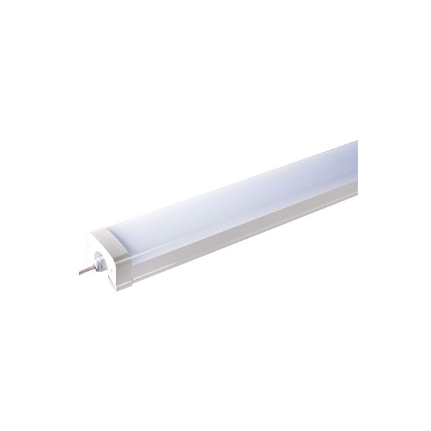 Потолочный светодиодный светильник Jazzway PWP-C3-E1 5016422 Фото № 1