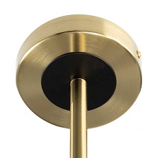 Подвесная люстра Citilux Нарда CL204190 4