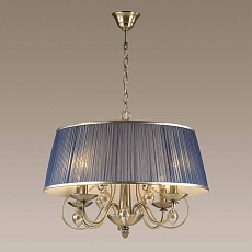 Подвесная люстра Odeon Light Classic Niagara 3921/4 1