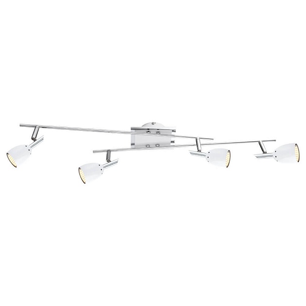 Спот Globo Noru 57603-4 Фото № 1