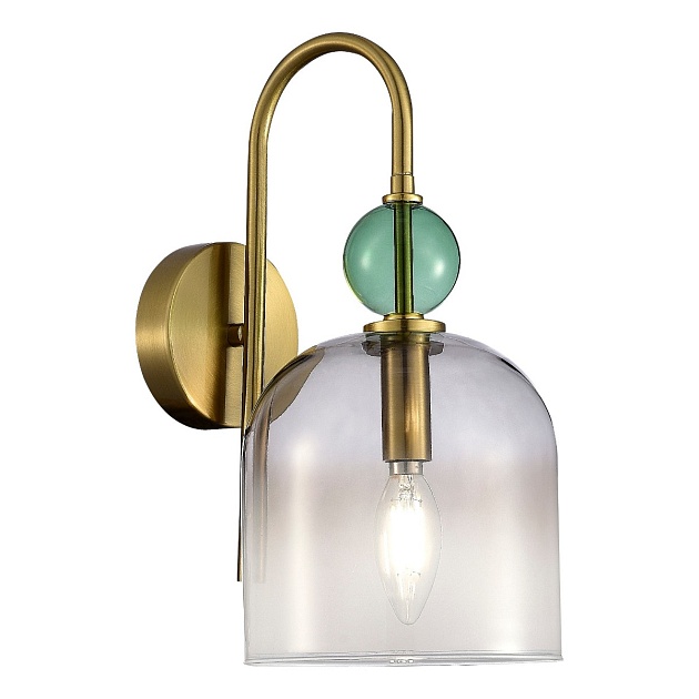 Бра ST Luce GEA SL2000.211.01 Фото № 1