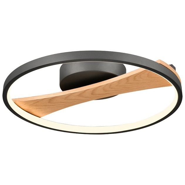 Потолочный светодиодный светильник Velante 450-047-01 Фото № 1