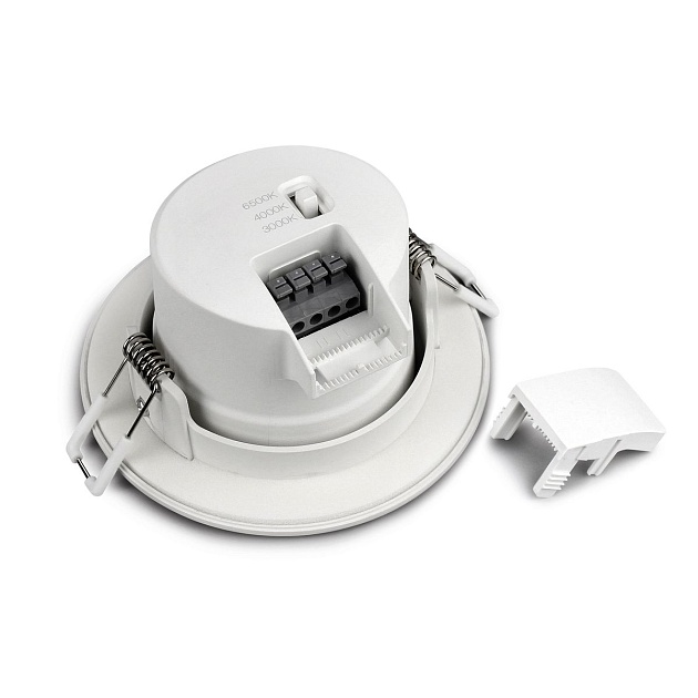 Встраиваемый светодиодный светильник Mantra Yucatan 8849 Фото № 3