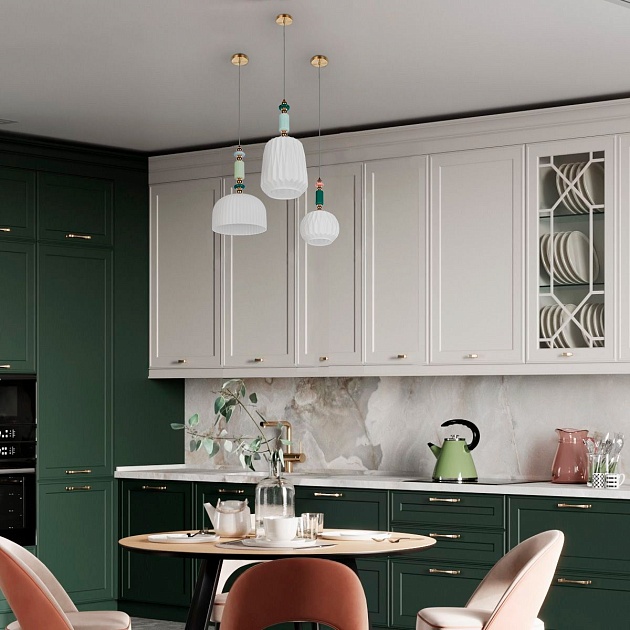 Подвесной светильник Loft IT Family 10365/B Фото № 10