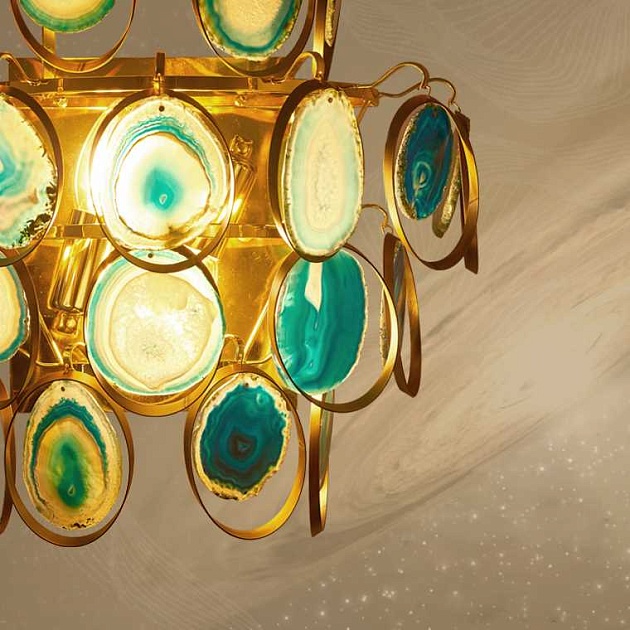 Бра Imperium Loft Agate 101290-26 Фото № 7
