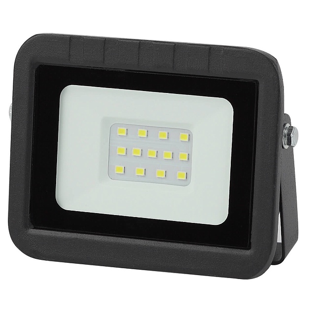 Прожектор ЭРА 10W LPR-061-0-65K-010 Б0043588 изображение 1 Прожектор ЭРА 10W LPR-061-0-65K-010 Б0043588 Фото № 1