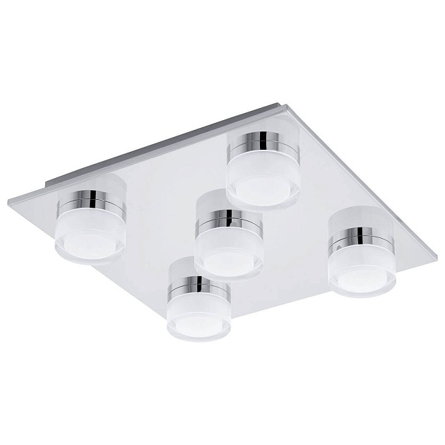 Потолочный светильник Eglo Romendo 94654 Фото № 1