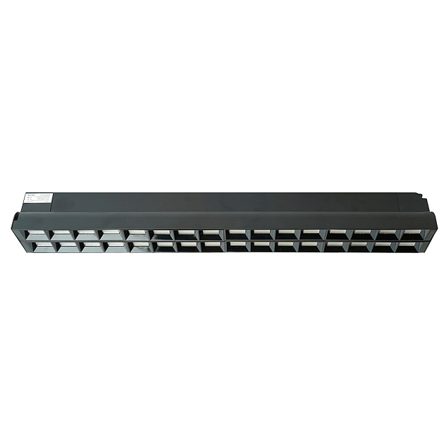 Трековый светодиодный светильник Feron RetailTrace AL123 48928 Фото № 8