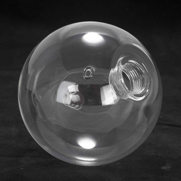 Подвесная люстра Lussole Loft LSP-8204 Фото № 3