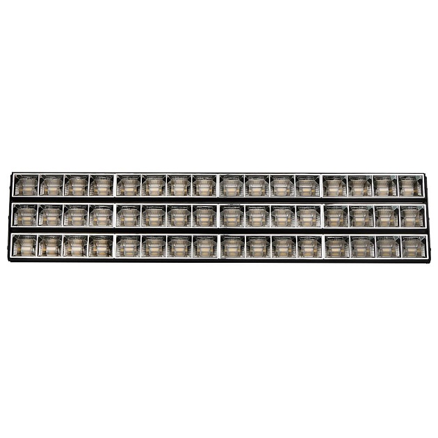 Трековый светодиодный светильник Jazzway PTR 2296R 3S 5039391 Фото № 7