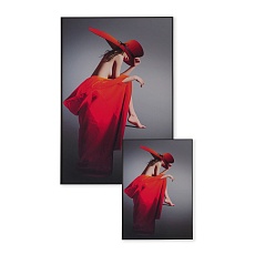 Картина Lumina Deco FP Red Hat 80-120 1