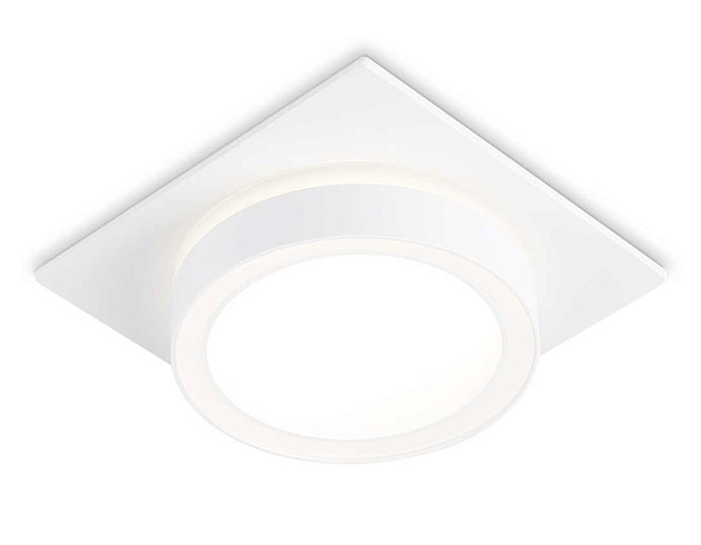 Встраиваемый светильник Ambrella light TECHNO SPOT TN52421 Фото № 5