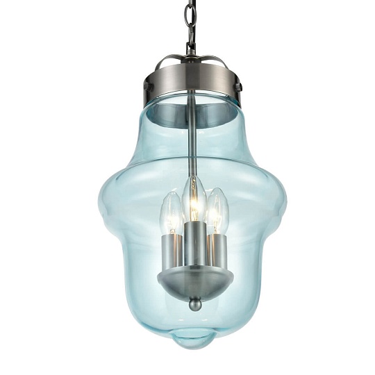 Подвесной светильник Vele Luce Satellitare VL5045P33 Фото № 3