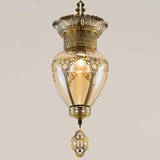 Подвесной светильник Citilux Каир CL419213 1