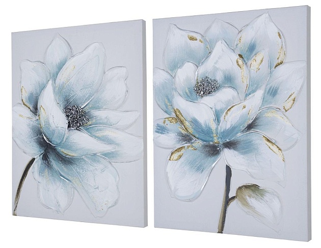 Модульная картина Tomas Stern 85055 изображение 2 Модульная картина Tomas Stern 85055 Фото № 2