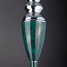 Торшер Eurosvet 009/1T GR 3