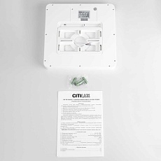 Потолочный накладной светильник Citilux CL738K180V 2