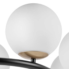 Подвесная люстра Lightstar Croco 815360 4