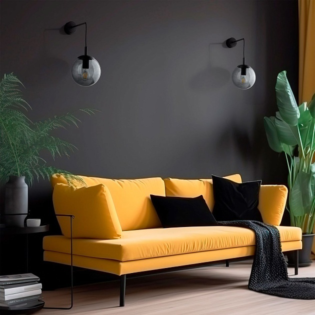 Бра TK Lighting 5386 Esme Фото № 3