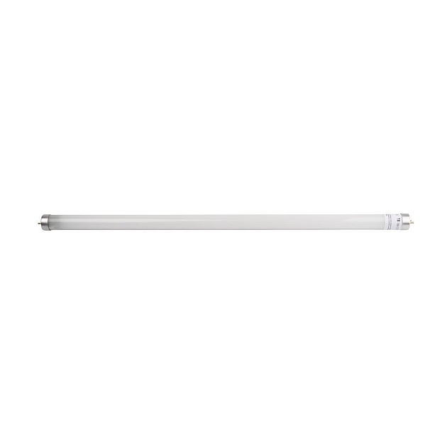 Лампа cветодиодная Jazzway G13 10W 6500K матовая 1025326 Фото № 1