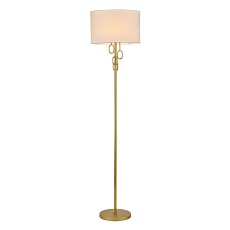 Торшер Indigo Amali V13026/1F Gold V000476 3