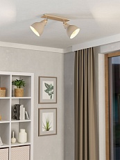 Спот Eglo Arrecife 900712 1