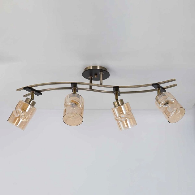 Спот Citilux Мерида CL142144 Фото № 10