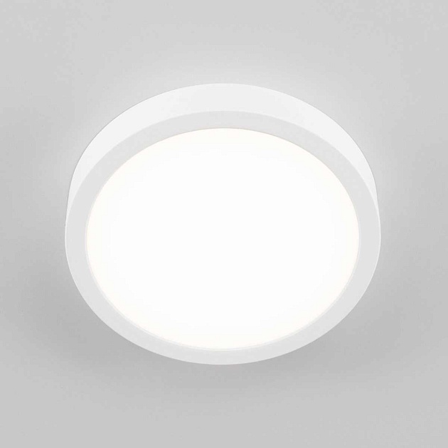 Накладной светодиодный светильник Citilux Галс CL5522N изображение 12 Накладной светодиодный светильник Citilux Галс CL5522N Фото № 12