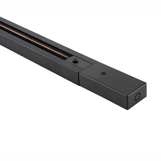 Шинопровод Lucia Tucci LTP-TR001-2-B Фото № 2