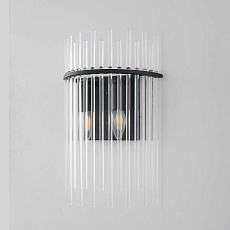 Настенный светильник Crystal Lux CLARO AP2 4