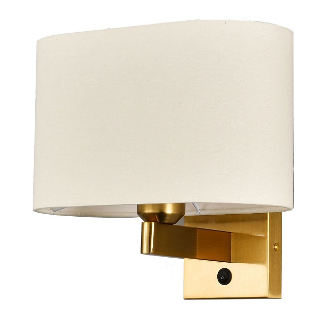 Бра Lussole Coffee LSP-8595 изображение 1 Бра Lussole Coffee LSP-8595 Фото № 1