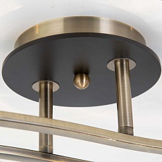 Спот Citilux Мерида CL142144 2