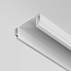 Вставка-заглушка Maytoni Technical ALM012-SC-W 2