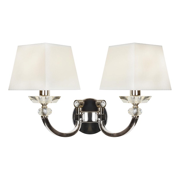 Бра iLamp Blues W9404-2 Nik Фото № 1