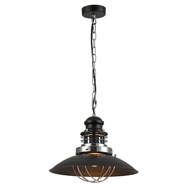 Подвесной светильник Lussole Loft GRLSP-8029 Фото № 1