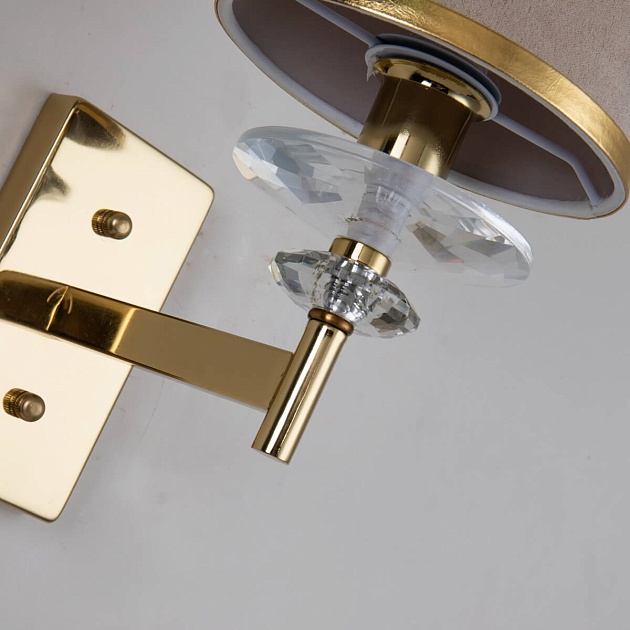 Бра Favourite Rocca 2689-1W изображение 6 Бра Favourite Rocca 2689-1W Фото № 6