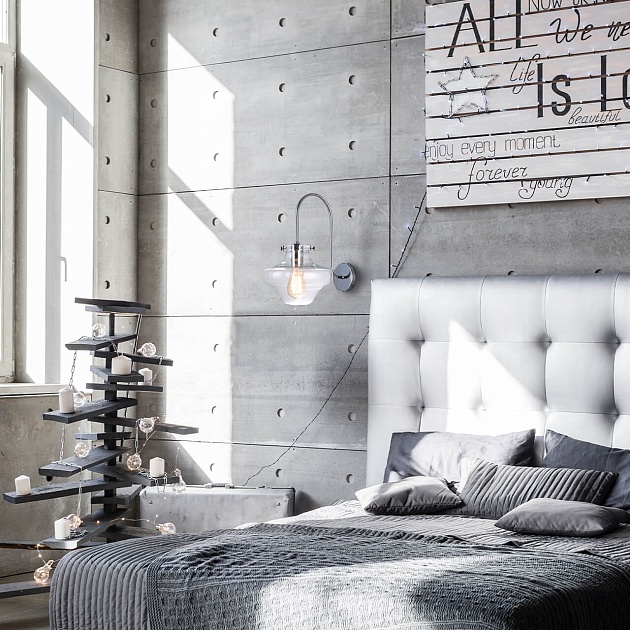 Бра Divinare Alveare 7108/02 AP-1 Фото № 6