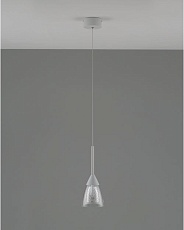 Подвесной светодиодный светильник Moderli Leina V10868-PL 4