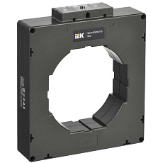Трансформатор тока ТТИ-125 2500/5А 15ВА 0,5 IEK ITT70-2-15-2500