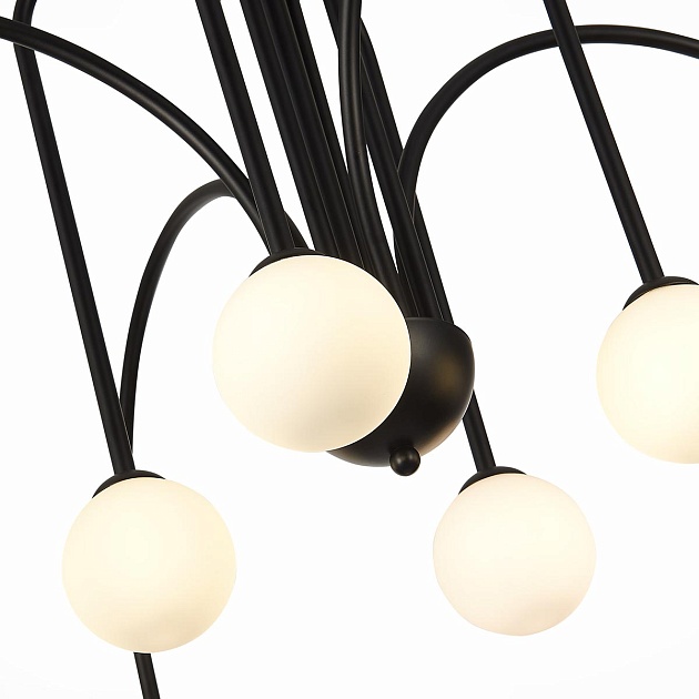 Потолочная люстра ST Luce Jineto SL1204.402.08 Фото № 4