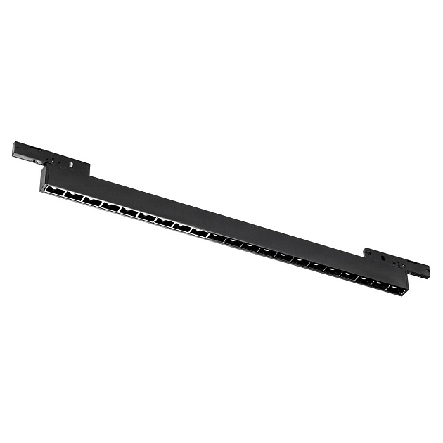 Трековый светодиодный светильник Lightstar Linea 266747 Фото № 1