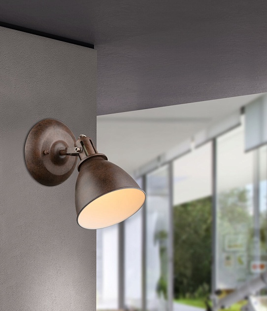 Спот Globo Giorgio 54647-1 Фото № 4