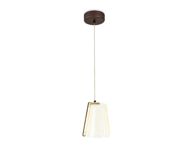 Подвесной светодиодный светильник Ambrella light Original AK4113 Фото № 1