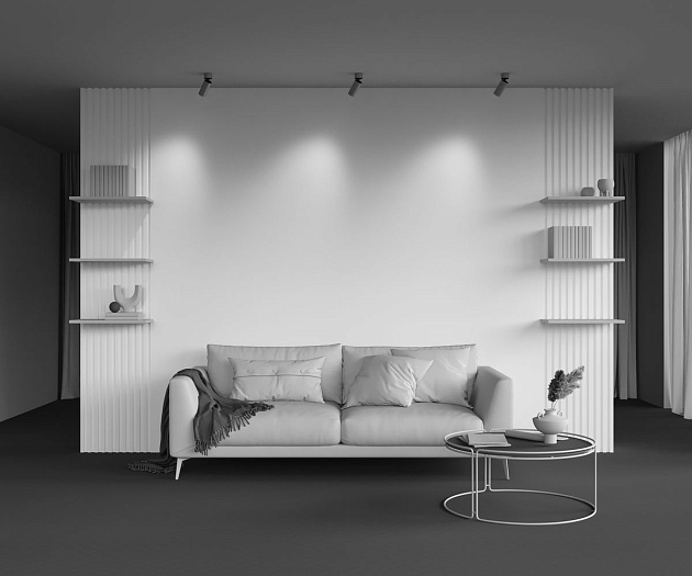 Спот Maytoni Technical Artisan C082CL-01-GU10-MG Фото № 3