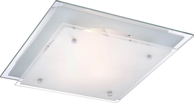 Потолочный светильник Globo Indi 48168-2 Фото № 2