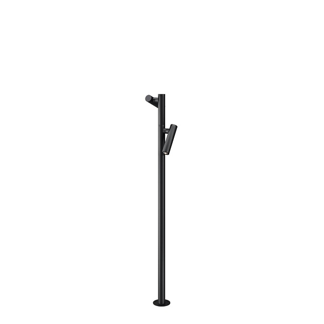 Ландшафтный светильник Maytoni Outdoor O494FL-L20B3K Фото № 1