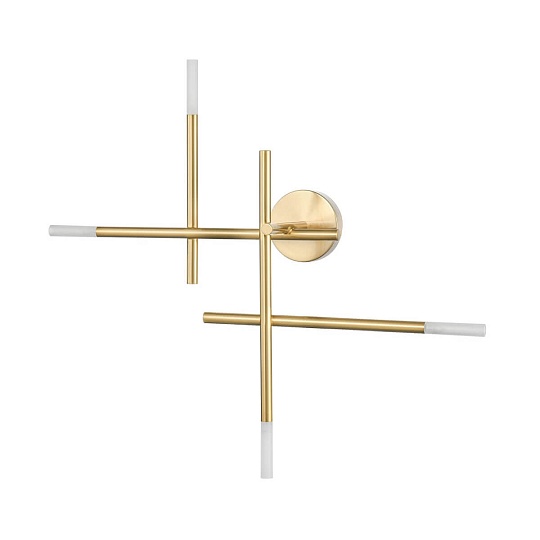 Бра Vele Luce Corda VL5534W34 Фото № 2