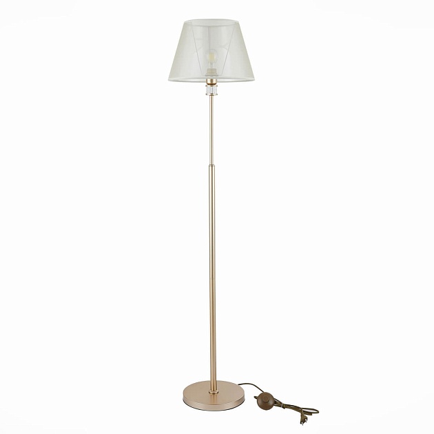 Торшер Evoluce Manila SLE107505-01 Фото № 1